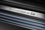 BMW ActiveHybrid 5 Concept 2011 года